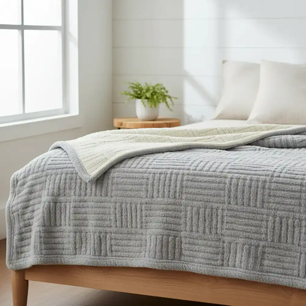 10lb Weighted Blanket