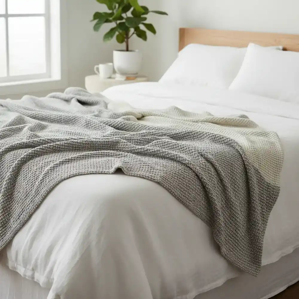 15lb Weighted Blanket