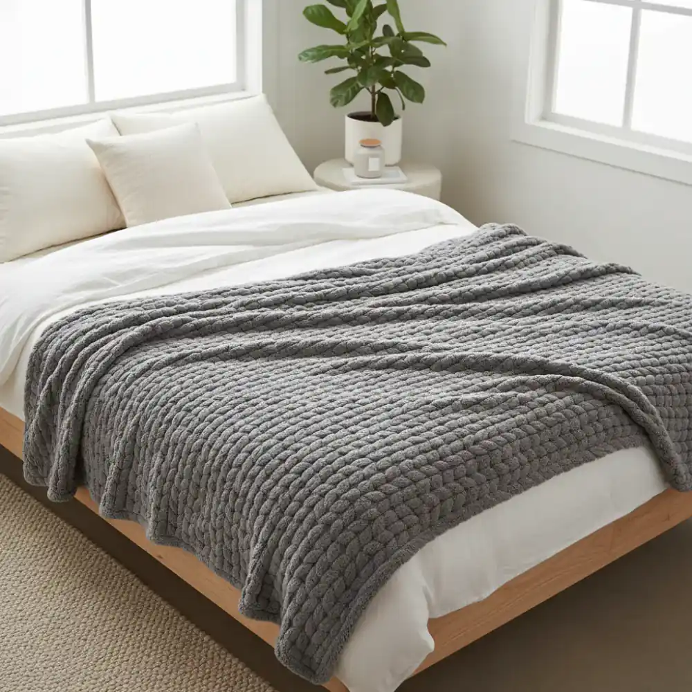 20lb Weighted Blanket