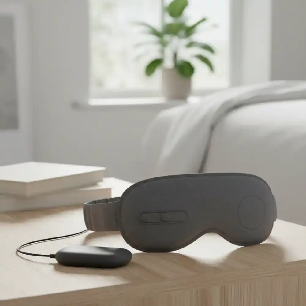 Standard Bluetooth Sleep Mask